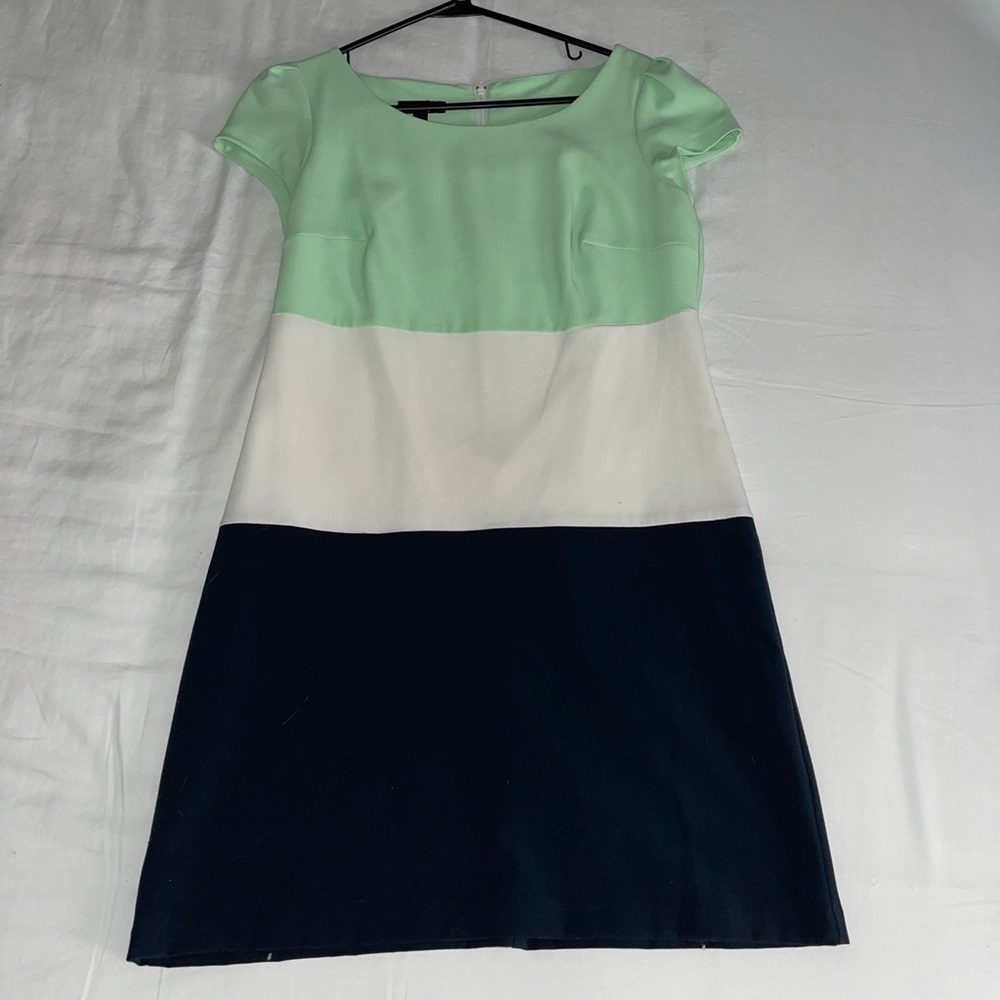 Fitted Dress from BCX